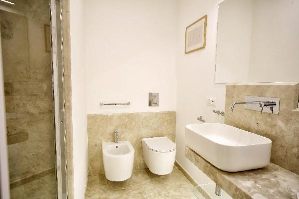 Affittacamere I Paciorra Favignana Exterior foto